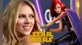 “Star Wars”: Scarlett Johansson podría unirse a la saga con proyecto de Taika Waititi