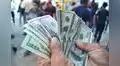 Dólar cerró a la baja y se cotiza en S/ 3,6590 este jueves 26 de mayo