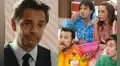 Eugenio Derbez defiende a “La familia P. Luche” de Televisa: “Soy dueño de los personajes”