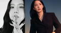 Jisoo de BLACKPINK es la nueva imagen de prestigiosa marca de joyas Cartier