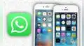 WhatsApp: la app dejará de funcionar en estos iPhone en 2022