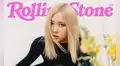 BLACKPINK en Rolling Stone: Rosé no imagina su vida sin el grupo k-pop y llora en entrevista