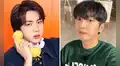 BTS: Jin y Lee Sang Yeob compartieron un día de golf y una foto juntos emocionó a ARMY