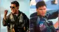 “Top gun”: Tom Cruise bañado en su vómito, una muerte en el set y otros datos de la cinta original