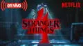 Ver “Stranger things 4″, online: capítulos completos, de qué tratará, actores y más