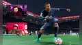 Bad Bunny elige a Brasil e Ibai al Real Madrid: ¿quién ganó el partido de FIFA 22?