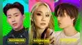 Waterbomb Seoul 2022: Kai de EXO, Hwasa, (G)I-DLE y más estrellas k-pop confirmadas en lineup