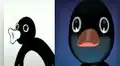 Pingüino impactado: ¿qué significa y por qué se ha vuelto el meme del momento?