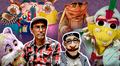 ¿Quién fue el verdadero creador de Timoteo, Hipopo, Trompita y otros muñecos de la TV peruana?