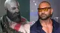 “God of War”: Dave Bautista se ofrece como Kratos para la serie que prepara Amazon Prime Video