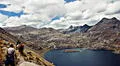 Nevado Pariacaca: ¿cómo llegar a este paraje desde Lima Metropolitana?