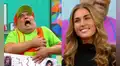 Alessia Rovegno y el ‘niño Arturito’ protagonizaron divertido sketch en “JB en ATV”