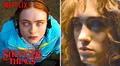 “Stranger things 4”: ¿Qué sucedió con Nancy y Max al final de la serie?