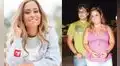 Fernando Garabán: esto es lo que debes saber del exesposo de Ethel Pozo y papá de sus 2 hijas
