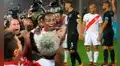 Adrián Zela: ¿qué fue del defensor que jugó el repechaje y clasificó a Perú al Mundial Rusia 2018?