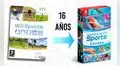 Nintendo Switch Sports: la razón por la que esperamos 16 años para un sucesor de Wii Sports