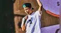 Vijay Kesh: el talento del barrio que se hace un nombre en las competencias internacionales