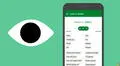 ¿Cómo funciona la nueva aplicación de Google con la que puedes ‘hablar’ con los ojos?