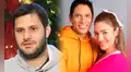¿Quién es José Luis Graterol, el verdadero amor de Vanessa Silva, actriz de “Luz de Luna”?