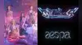 Comeback de aespa: grupo de k-pop regresa con la nueva canción“Girls”