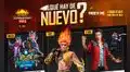 Free Fire: toda la agenda semanal del 1 al 6 de junio con Hora del Fuego y Melena Feroz
