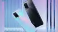 Vivo presenta el Y33, un smartphone con batería de 5000 mAh y triple cámara principal