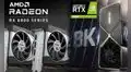 Nvidia y AMD: precio de las tarjetas gráficas está bajando y se aproxima al sugerido