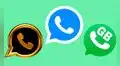 WhatsApp: ¿por qué no debes usar los MOD no oficiales como WhatsApp Plus?
