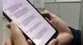 Indecopi multa a Telefónica y a Entel por hostigar a usuarios con llamadas y mensajes no deseados