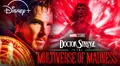 Ver “Doctor Strange en el multiverso de la locura” online: ¿dónde y cuándo se estrenará la cinta?