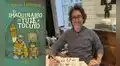Rafael Lanfranco presenta el libro “El imaquinario de Yute y Tocuyo”