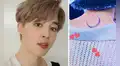 BTS: ¿Jimin tiene nuevos tatuajes? Fotos en el aeropuerto Incheon sorprenden a ARMY