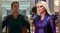 De Marvel a “The Boys”: Charlize Theron reemplaza a crucial heroína en la serie