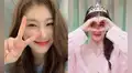 ITZY: Chaeryeong y las lecciones de amor propio que comparte con sus fans
