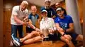 Iga Swiatek conquista Francia y se consolida como la reina del tenis 