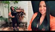 Katherine Velásquez, la taxista salvadoreña que arrasa en OnlyFans