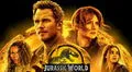 “Jurassic world: dominion” online: ¿desde cuándo se podrá ver la película vía streaming?