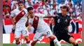 ¡Preparados para el repechaje! Perú ganó 1-0 a Nueva Zelanda con gol de Lapadula
