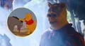¡Winnie Pooh se comerá a Igor! Avance de cinta slasher expone brutal cambio del oso