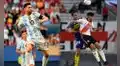 Fútbol Libre EN VIVO: ¿cómo ver a la selección argentina y la Liga Profesional ONLINE?