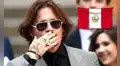 Johnny Depp y la vez que mencionó al Perú en famosa cinta de Tim Burton: “Maravillosa”