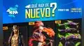 Free Fire comparte su agenda semanal del 8 al 14 de junio con Carnaval del Paraíso y Tienda del Hacker