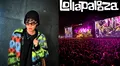 J-Hope en Lollapalooza 2022: canal, fecha y horarios por países para ver su presentación