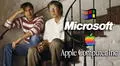 Bill Gates vs. Steve Jobs: la relación entre ambos y la rivalidad entre Microsoft y Apple 