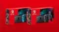 La Nintendo Switch fue rediseñada en 2018 debido a la piratería, confiesa la gran N