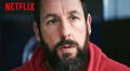 Adam Sandler conquista Netflix: ¿cuál es su nueva película que lidera el ranking en Perú?