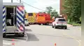 Dos personas fueron rescatadas tras caer en un tanque lleno de chocolate en fábrica de EE. UU.