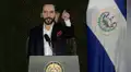 Presidente de El Salvador, Nayib Bukele, dice que la OEA no tiene “ninguna razón de ser”