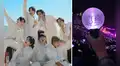 BTS regaló lujosos detalles a fans coreanas que más de una ARMY internacional desearía tener