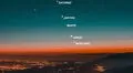 Así puedes ver desde hoy la histórica alineación de 7 planetas en el cielo